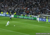 Sergio Ramos Penalty Fail