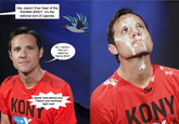 Jason Russell's Breakdown / #Horny2012