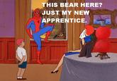 '60s Spider-Man