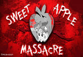 Sweet Apple Massacre (My Little Pony Fanfiction)