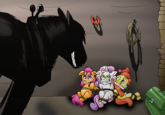 Sweet Apple Massacre (My Little Pony Fanfiction)