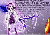 Mary Sue