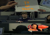 Zuckerberg Note Pass