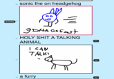 Sanic