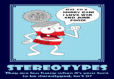 Nationality Stereotypes