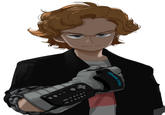 I Love The Power Glove. It's So Bad.