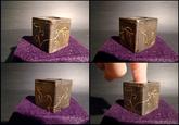 Fingerboxes