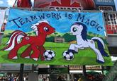 My Little Pony: Friendship is Magic