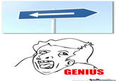 Genius