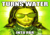 Hipster Jesus
