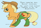 My Little Pony: Friendship is Magic