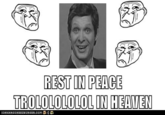 Trololo / Russian Rickroll
