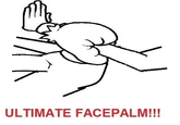 Facepalm