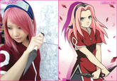 Cosplay