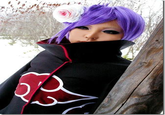 Cosplay