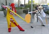Cosplay