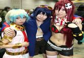 Cosplay