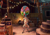 Circus Afro / Afro Circus