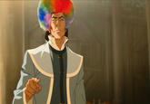 Circus Afro / Afro Circus