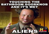 Ancient Aliens
