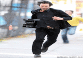 Happy Keanu