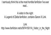 The Legend of Zelda