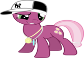My Little Pony: Friendship is Magic