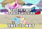 My Little Pony: Friendship is Magic