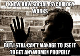 Over-Educated Problems