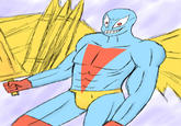 Non Specific Action Figure