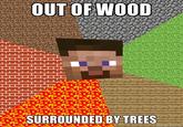Minecraft Guy