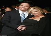 Brian Presley and Melissa Stetten Twitter Scandal