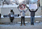 Anti-Counterfeiting Trade Agreement / ACTA