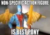 Non Specific Action Figure