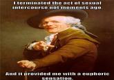 Joseph Ducreux / Archaic Rap