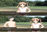 Katawa Shoujo