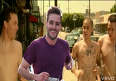 Ridiculously Photogenic Guy / Zeddie Little