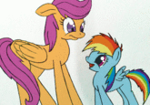 My Little Pony: Friendship is Magic