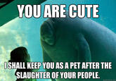 Overlord Manatee