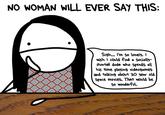 Women Logic