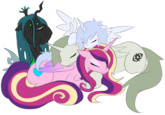 My Little Pony: Friendship is Magic