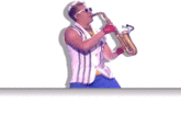 Epic Sax Guy