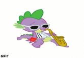Epic Sax Guy