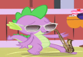 Epic Sax Guy