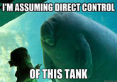 Overlord Manatee