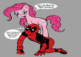 My Little Pony: Friendship is Magic