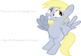 Save Derpy