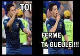 Shut the F*ck up!