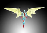 Non Specific Action Figure