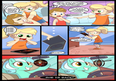 My Little Pony: Friendship is Magic